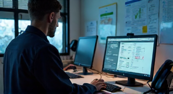 Einblick in Notruf-Mechanismen (2/10)