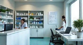 Einblicke in die aktuelle Versorgungslage (2/10)