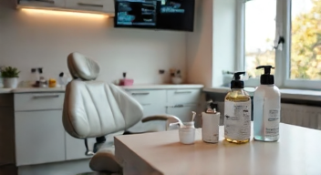 Einblicke in die Zahnpflege (2/10)