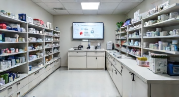 Einfluss der Apothekenreform auf die Gesundheitsversorgung (2/10)