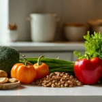 Einfluss der Ernährung auf die Herzgesundheit (2/10)