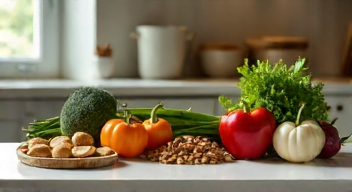 Einfluss der Ernährung auf die Herzgesundheit (2/10)