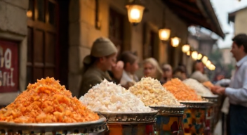 Einfluss der Kultur auf den Salzkonsum (3/10)