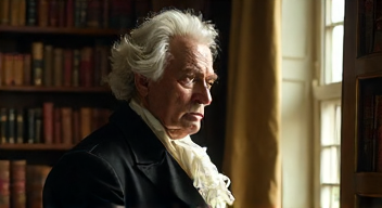 Einfluss der Kultur auf die Wahrnehmung von Tuberkulose – Johann Wolfgang von Goethe (Kulturgenie, 1749-1832) (3/10)