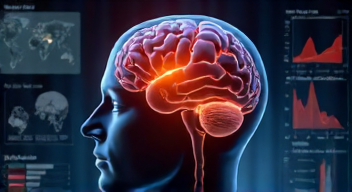 Einfluss der neurologischen Mechanismen auf Migräne (2/10)