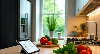 Einfluss der Technologie auf unsere Kochkultur (2/10)