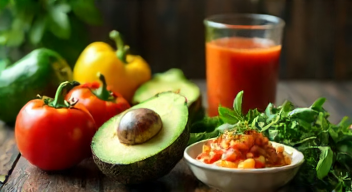 Einfluss der Zutaten auf die Gesundheit (2/10)