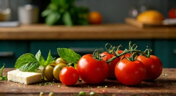 Einfluss der Zutatenkombination auf den Geschmack (6/10)