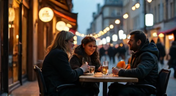 Einfluss des Behindertengleichstellungsgesetzes auf die Gesellschaft (2/10)