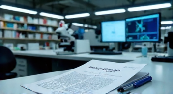 Einfluss des Datenschutzes auf die Forschung (2/10)