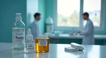 Einfluss des Medikaments auf Fieber (2/10)