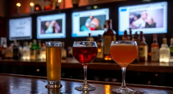 Einfluss von sozialen Medien auf den Alkoholkonsum (2/10)