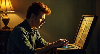 Ekel in der Musik: Ein Blick auf David Bowie (10/10)