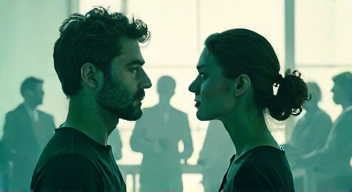 Ekel in sozialen Beziehungen: Erkenntnisse von Dr. Tanja Becker (6/10)