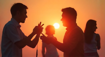 Emotionale Aspekte der Gesundheit durch Musik (9/10)