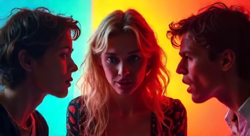 Emotionale Ausdrucksformen und ADHS (8/10)