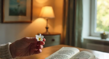 Emotionale Dimensionen der Pflege: Kunst und Menschlichkeit (10/10)