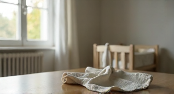 Emotionale Herausforderungen bei Fehlgeburten und deren Verarbeitung (1/10)