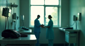 Emotionale Herausforderungen nach der Operation (4/10)