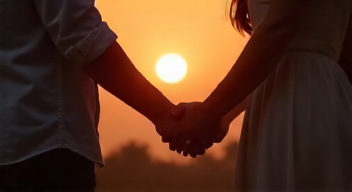 Emotionale Kraft von Beziehungen in Krisenzeiten (10/10)