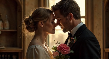 Emotionen und Beziehungen im Wandel der Zeit (3/10)