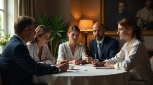 Emotionen und Fehlgeburten: Historische Perspektiven und moderne Ansätze zur Trauerbewältigung