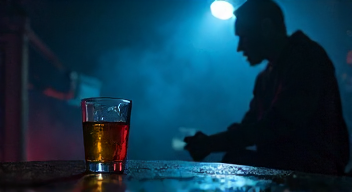 Erinnerungen an die Nacht: Die Gefahren von K.O.-Tropfen (1/10)