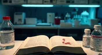 Ethische Betrachtungen zu Medikamenten und Technologie (5/10)