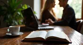 Ethische Überlegungen zur Technologie in Beziehungen (5/10)