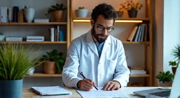 Expertenmeinung zur Hormonspirale: Eine sichere Wahl? (2/10)