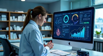 Forschung und Finanzierung in der Medizin (3/10)