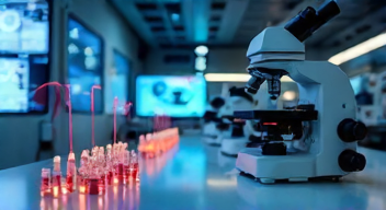 Forschung und Zukunft der Behandlung von Autoimmunerkrankungen (9/10)