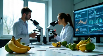 Forschung zur Prävention von Kaliummangel (9/10)