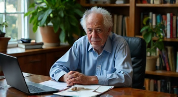 Fritz Perls über die psychologischen Aspekte der HPV-Infektion (6/10)