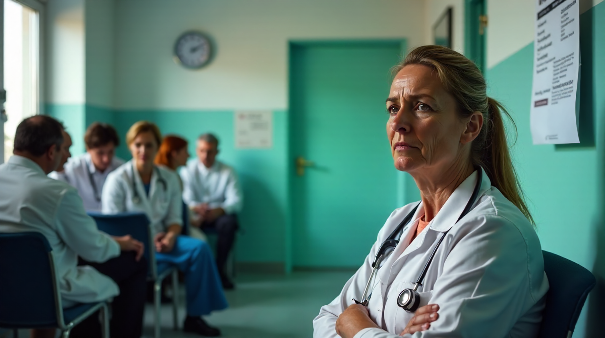 Gescheitertes Terminservice-Gesetz: Wartezeiten, Kosten, Expertenmeinungen