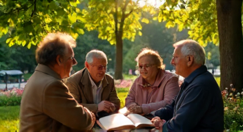 Gesellschaftliche Akzeptanz und Unterstützung (3/10)