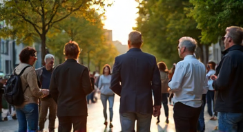 Gesellschaftliche Auswirkungen von Präventionskursen (6/10)