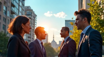 Gesellschaftliche Reaktionen auf technologische Veränderungen (5/10)