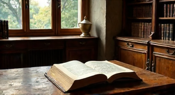 Goethes Perspektive auf Verantwortung und Technologie (3/10)