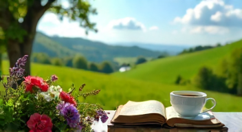 Goethes Sicht auf Gesundheit und Lebensstil (3/10)