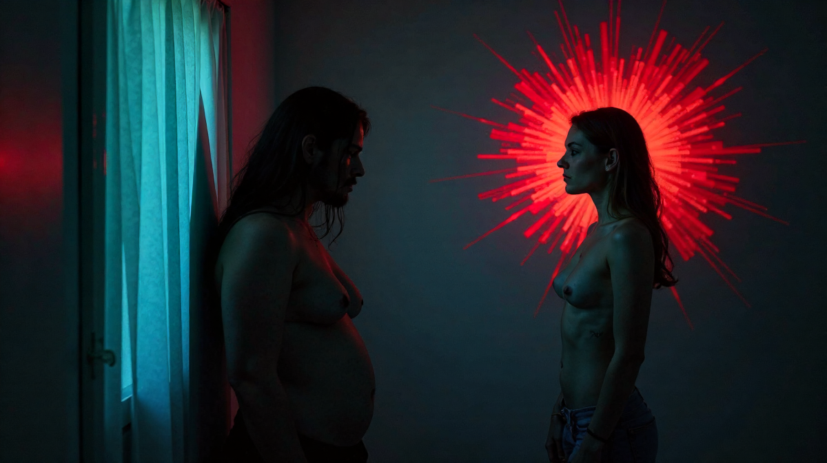 Gooning: Risiken, Trance und die Psychologie hinter stundenlangem Masturbieren