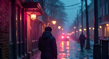 Gooning und seine Faszination (1/10)