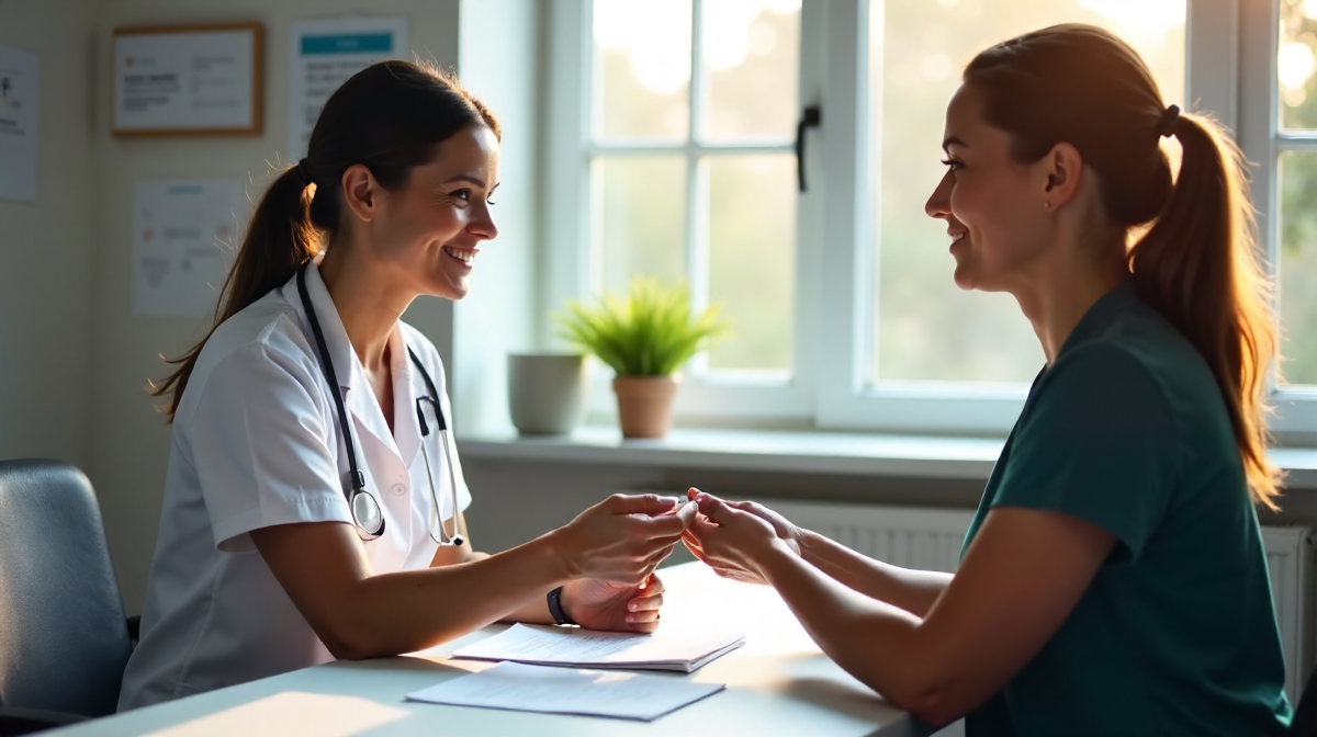 Grippeimpfung: Schutz, Wirkung und Herausforderungen in der Influenza-Saison