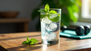 Gurkenwasser gegen Muskelkrämpfe: Mythos, Wissenschaft und Sportlerstimmen