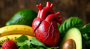 Herzgesundheit und Kalium (4/10)