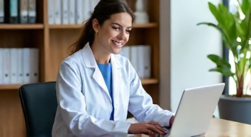 Ich bin Dr. Katharina Kremser und beantworte die Frage nach der Impfung (2/10)