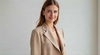 Ich bin Justyna Szamocka, Kombination ist wichtig (7/10)