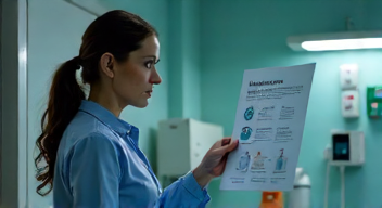 Ich erinnere an die Herausforderungen der Inkontinenzversorgung (1/10)