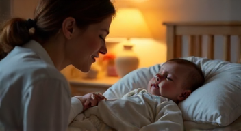 Ich erinnere mich an die erste Begegnung mit Sodbrennen und Babys (1/10)