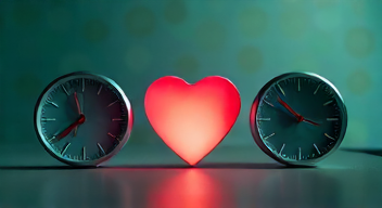 Ich über den Einfluss des Chronotyps auf die Herzgesundheit (1/10)